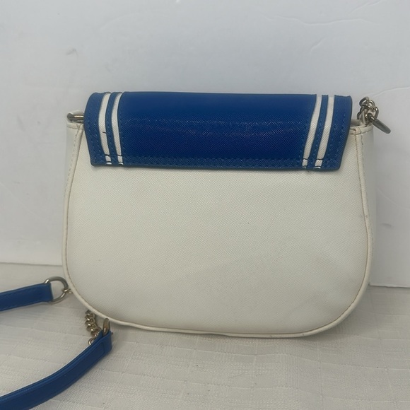 Samantha Vega x Sailor Moon Sailor Warrior Leather Mini Pochette Japa - Picture 3 of 8